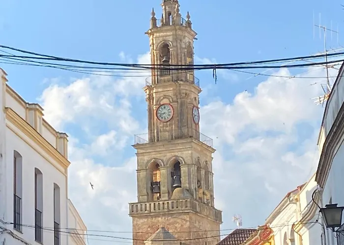 Apartamento Puerta Del Perdon