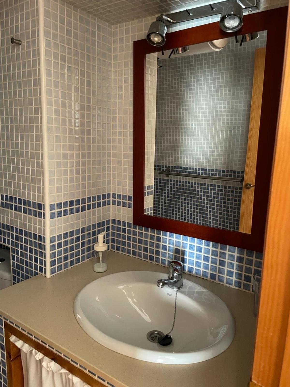Appartement Puerta Del Perdon *