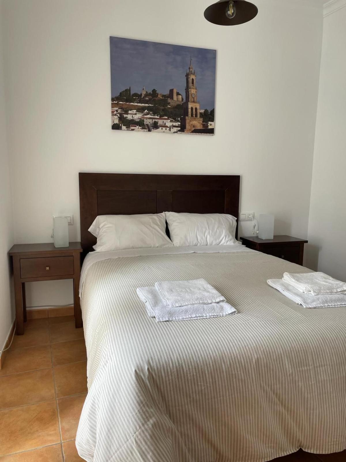 Appartement Puerta Del Perdon *