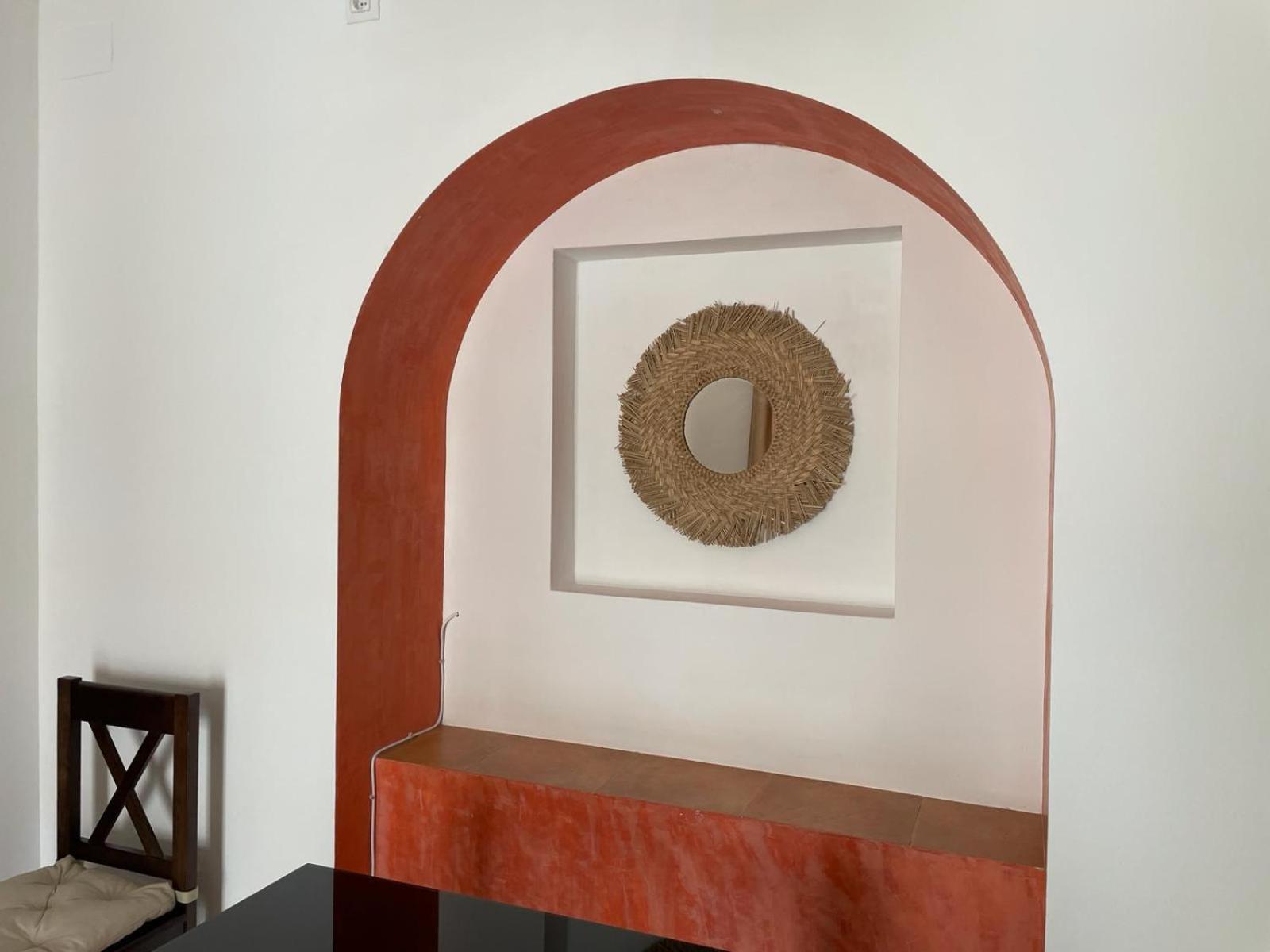 Appartement Puerta Del Perdon Constantina