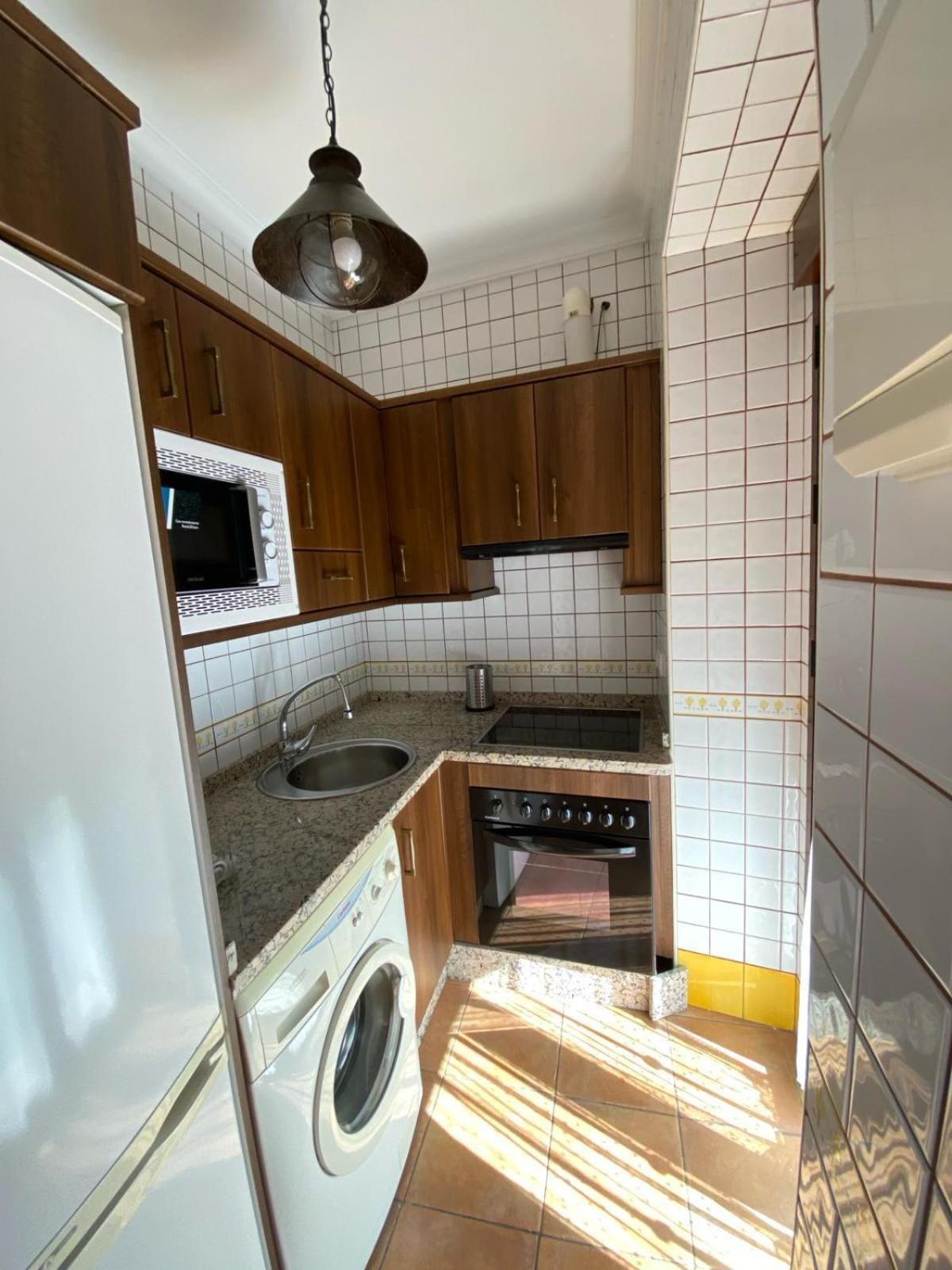 Appartement Puerta Del Perdon Constantina