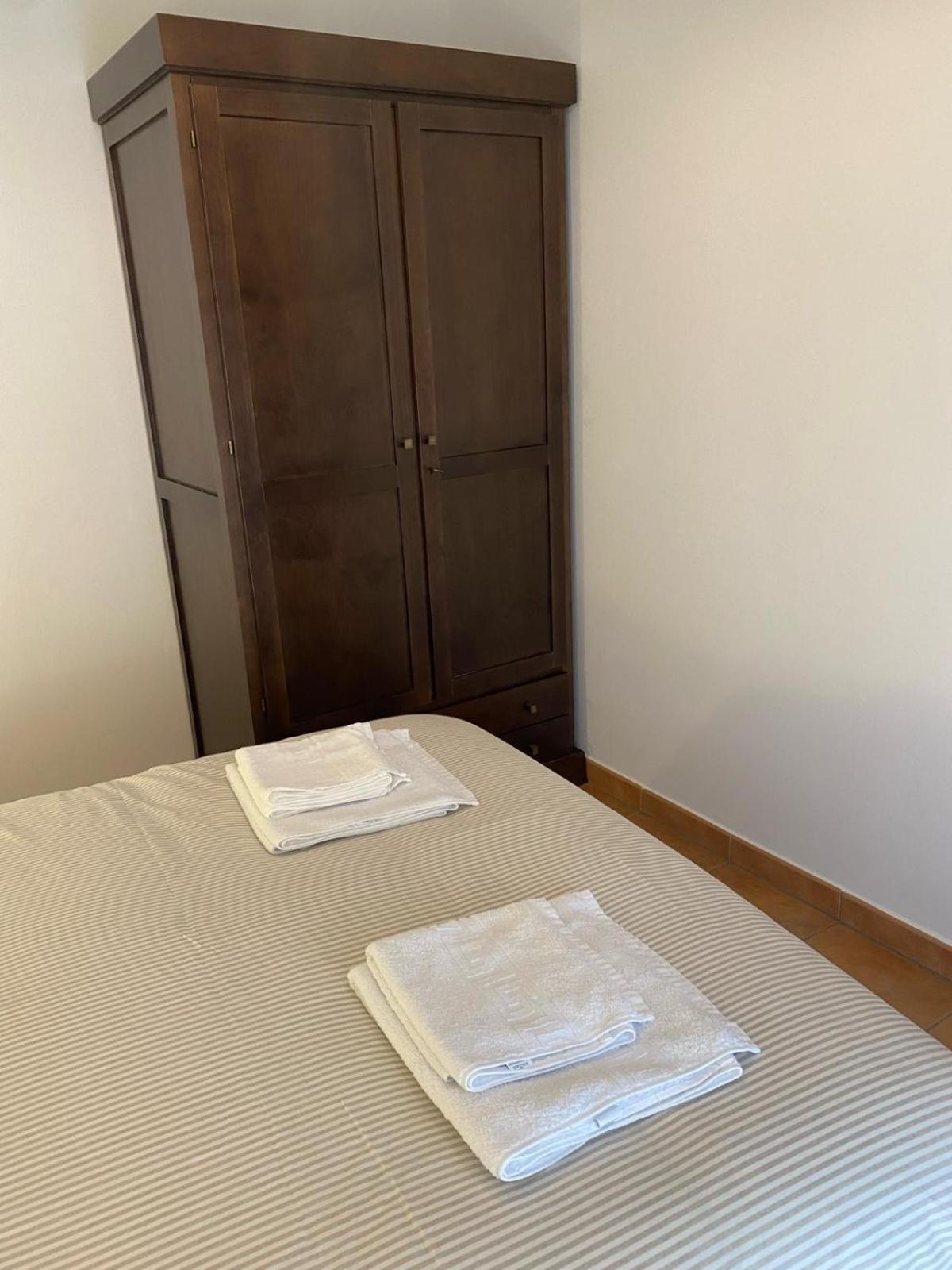 Puerta Del Perdon Appartement *