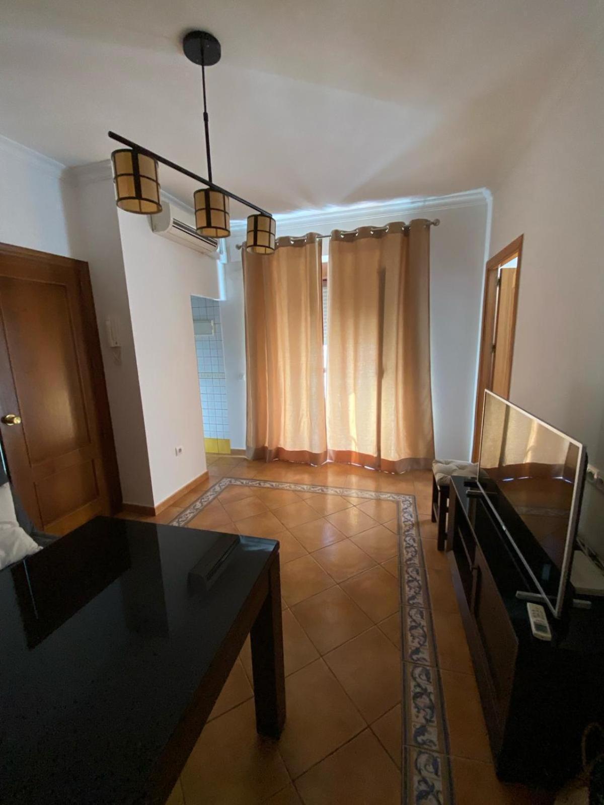 Appartement Puerta Del Perdon Constantina