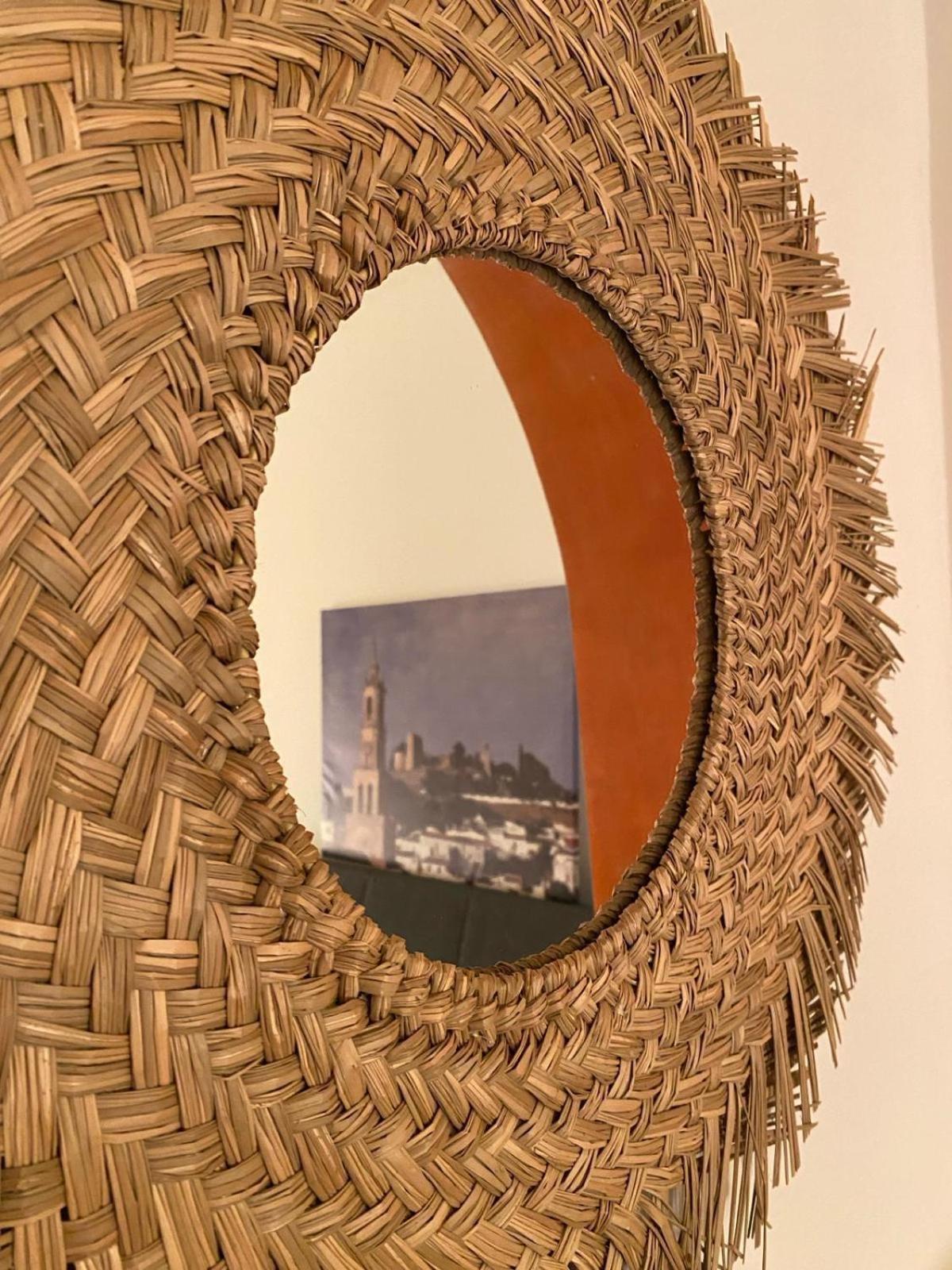 Puerta Del Perdon Appartement