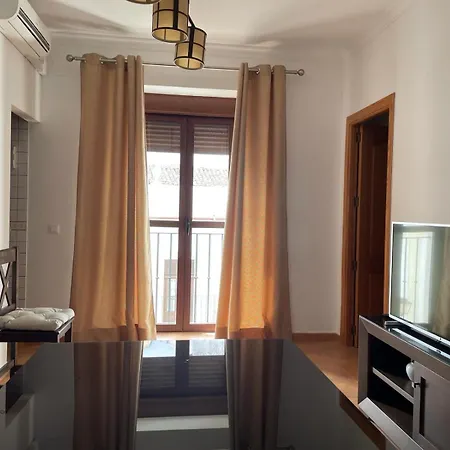 Apartamento Puerta Del Perdon Constantina Extérieur photo