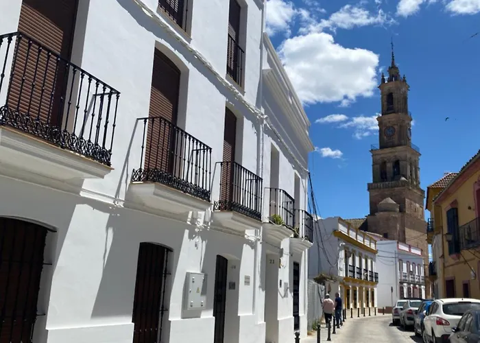 Apartamento Puerta Del Perdon