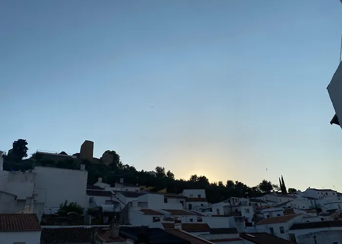Apartamento Puerta Del Perdon