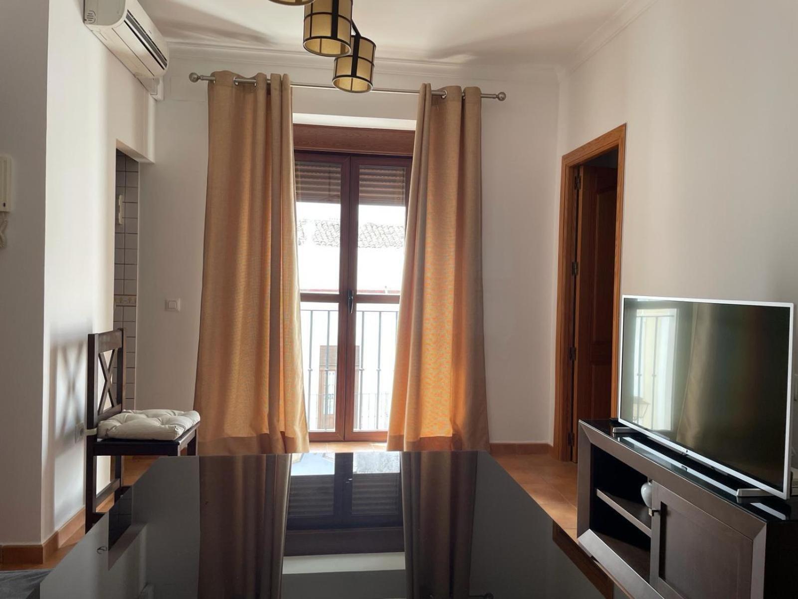 Puerta Del Perdon Appartamento Constantina